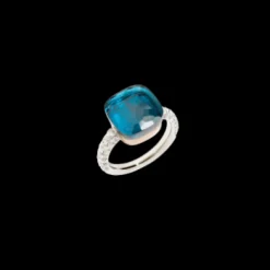 Bague Nudo