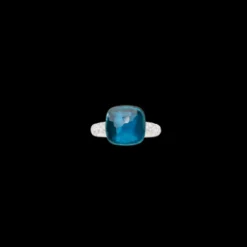 Bague Nudo