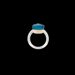 Bague Nudo