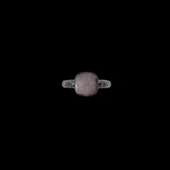 Bague Nudo