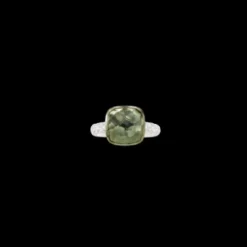 Bague Nudo