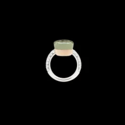 Bague Nudo