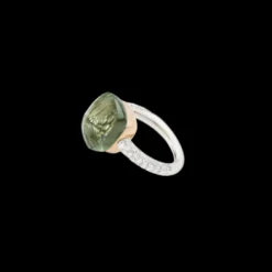 Bague Nudo