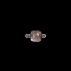 Bague Nudo