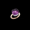 Bague Nudo Assoluto
