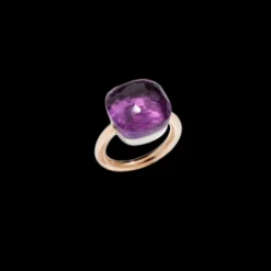 Bague Nudo Assoluto