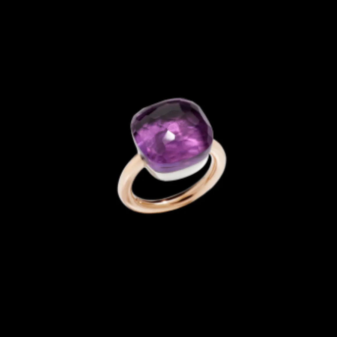 Bague Nudo Assoluto