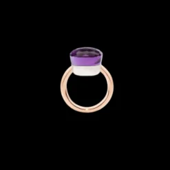 Bague Nudo Assoluto