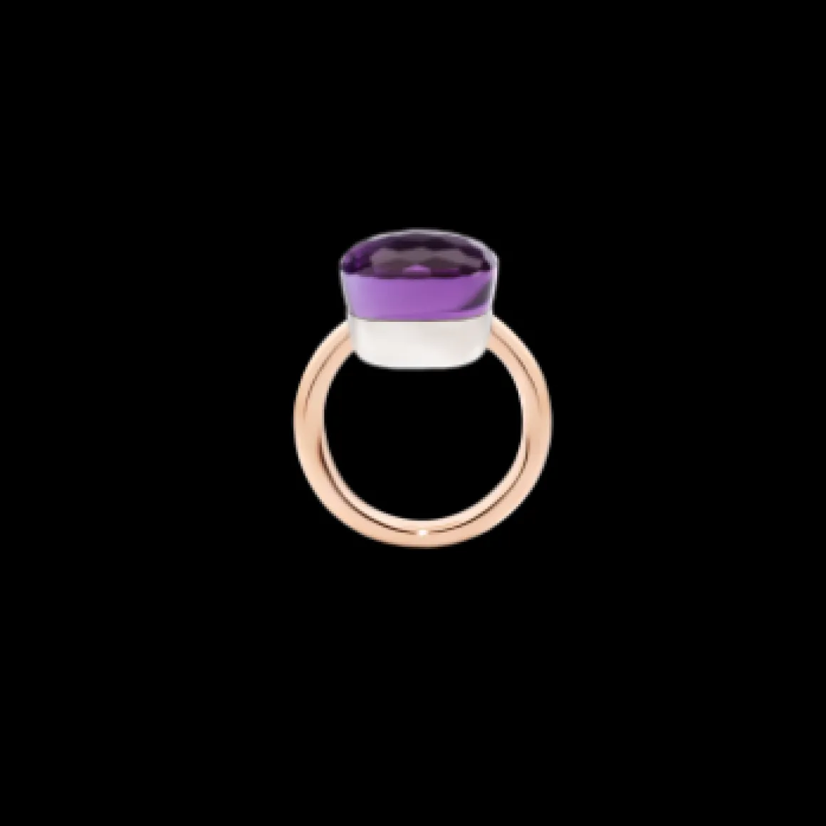 Bague Nudo Assoluto