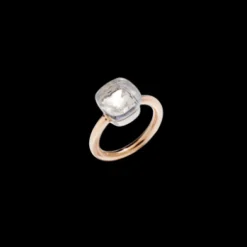 Bague Nudo Classic
