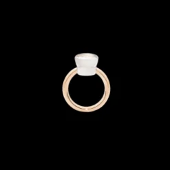 Bague Nudo Classic