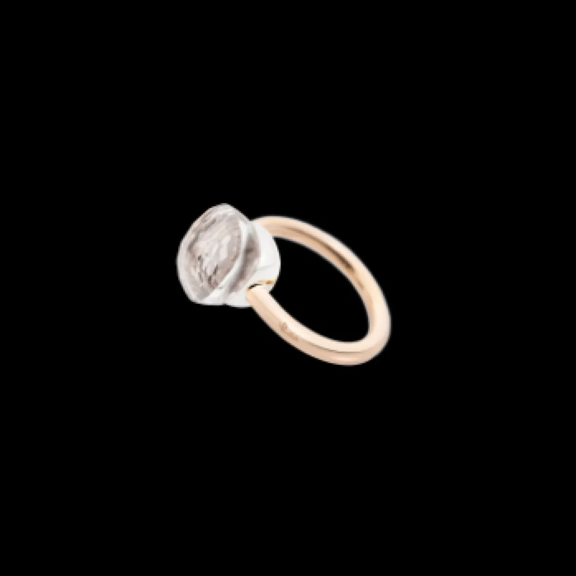 Bague Nudo Classic