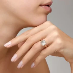 Bague Nudo Classic