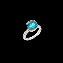 Bague Nudo Classic