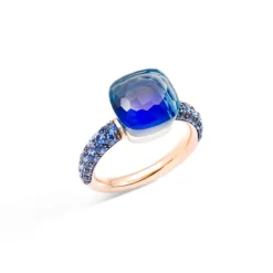 Bague Nudo Classic