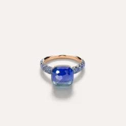 Bague Nudo Classic