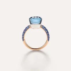 Bague Nudo Classic