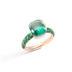 Bague Nudo Classic