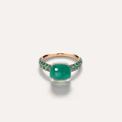 Bague Nudo Classic