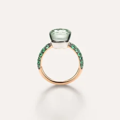 Bague Nudo Classic