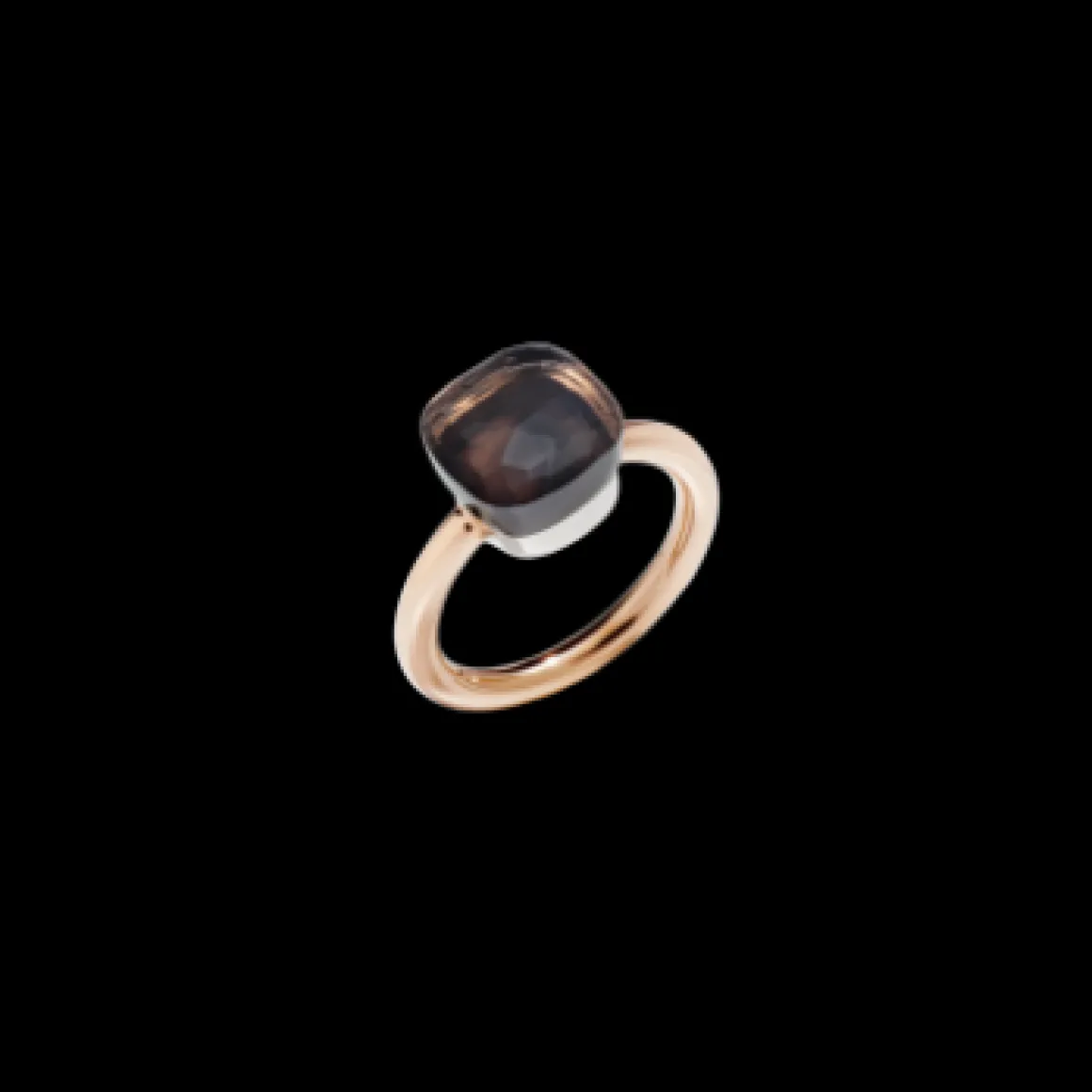 Bague Nudo Classic