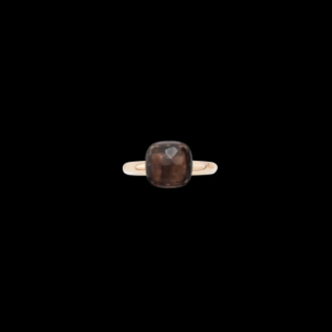 Bague Nudo Classic