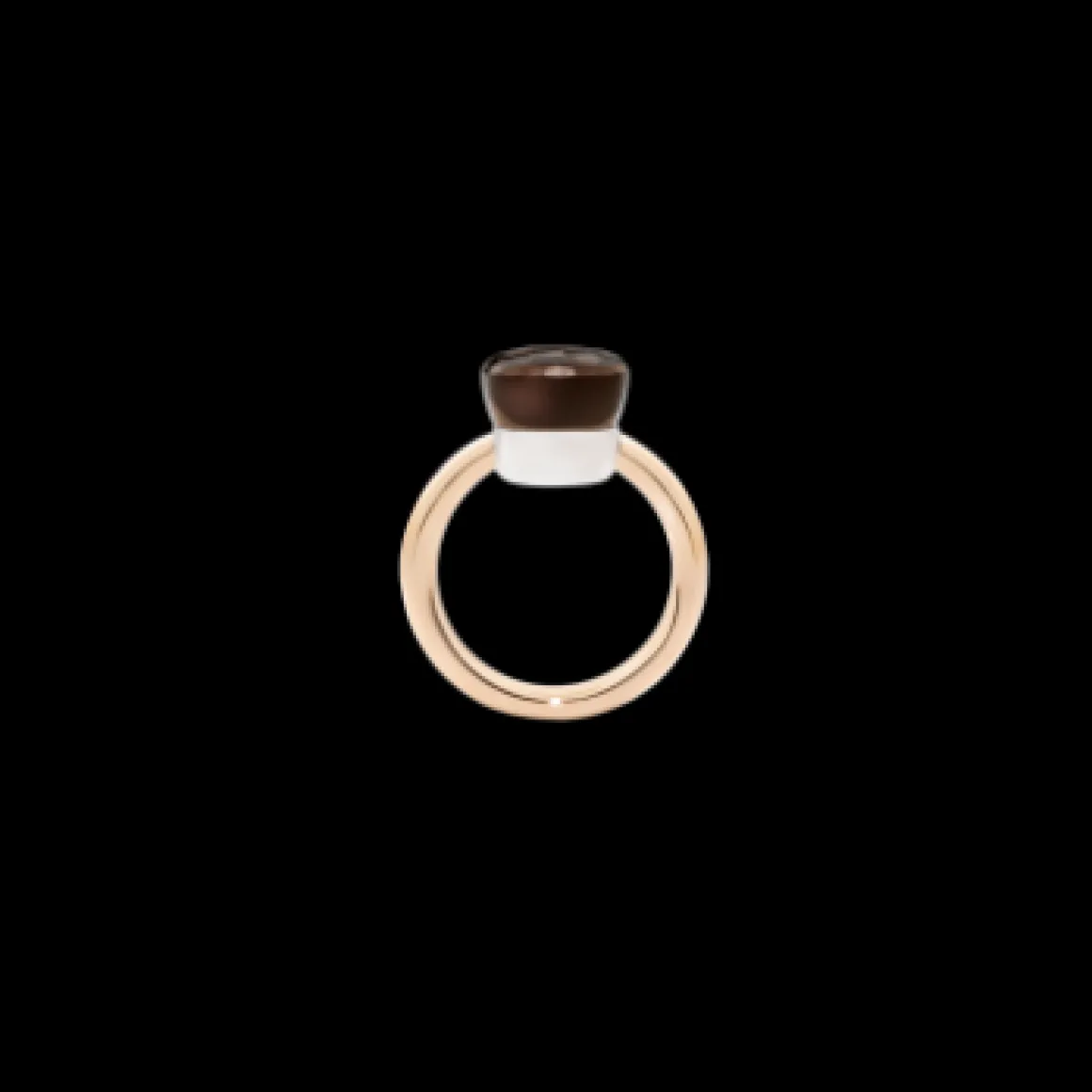 Bague Nudo Classic