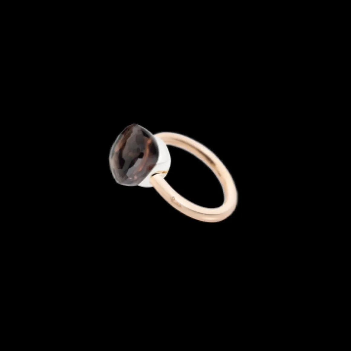 Bague Nudo Classic