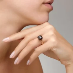 Bague Nudo Classic