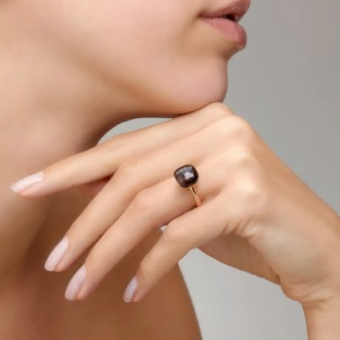 Bague Nudo Classic