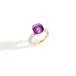 Bague Nudo Classic