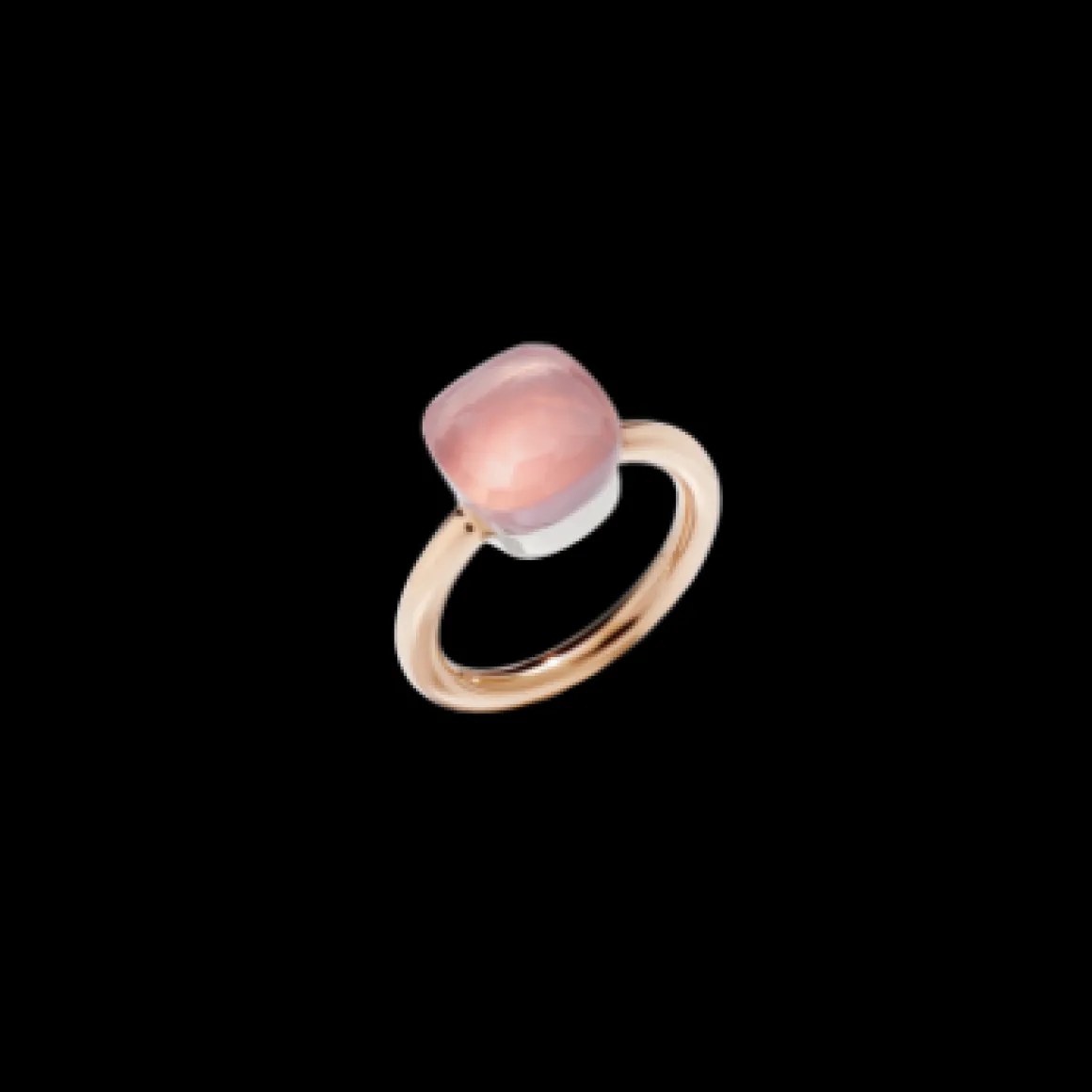 Bague Nudo Classic