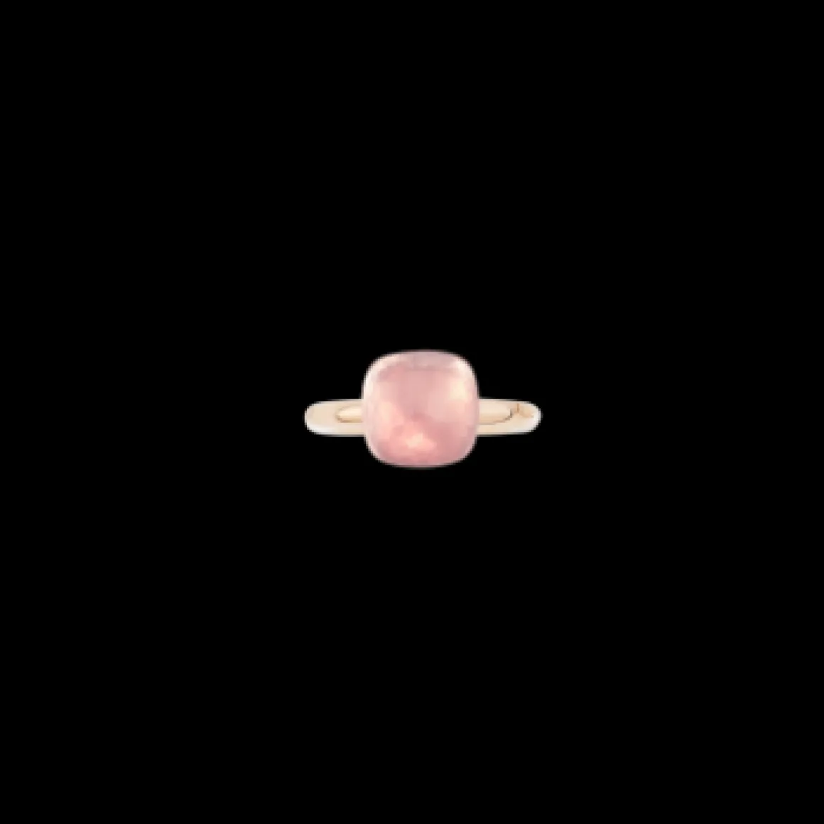 Bague Nudo Classic