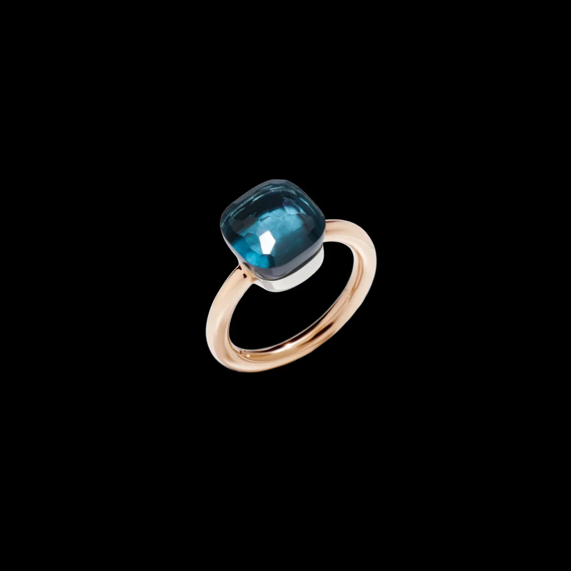 Bague Nudo Classic