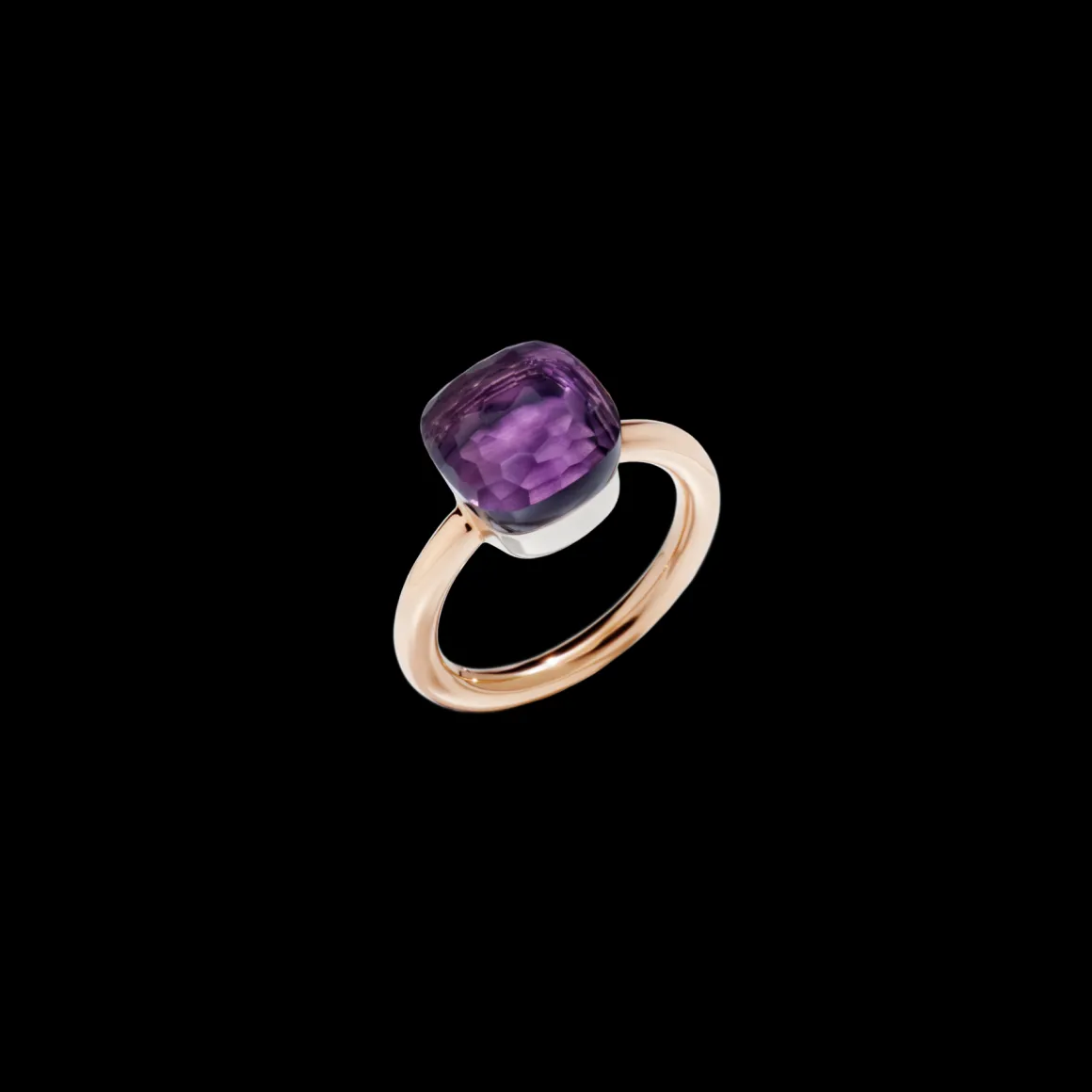 Bague Nudo Classic