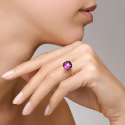 Bague Nudo Classic