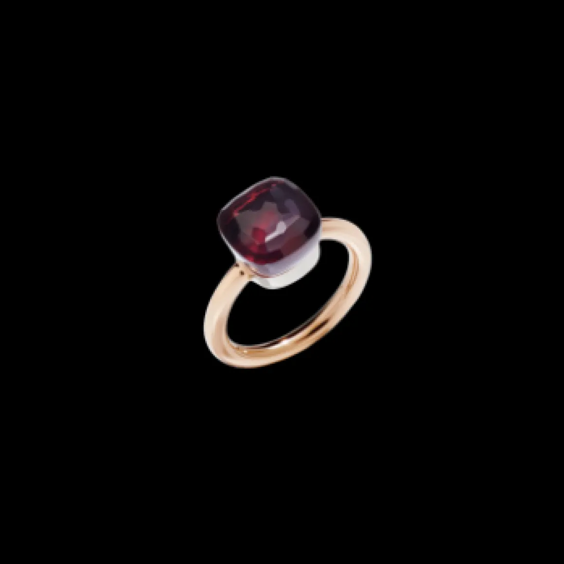 Bague Nudo Classic