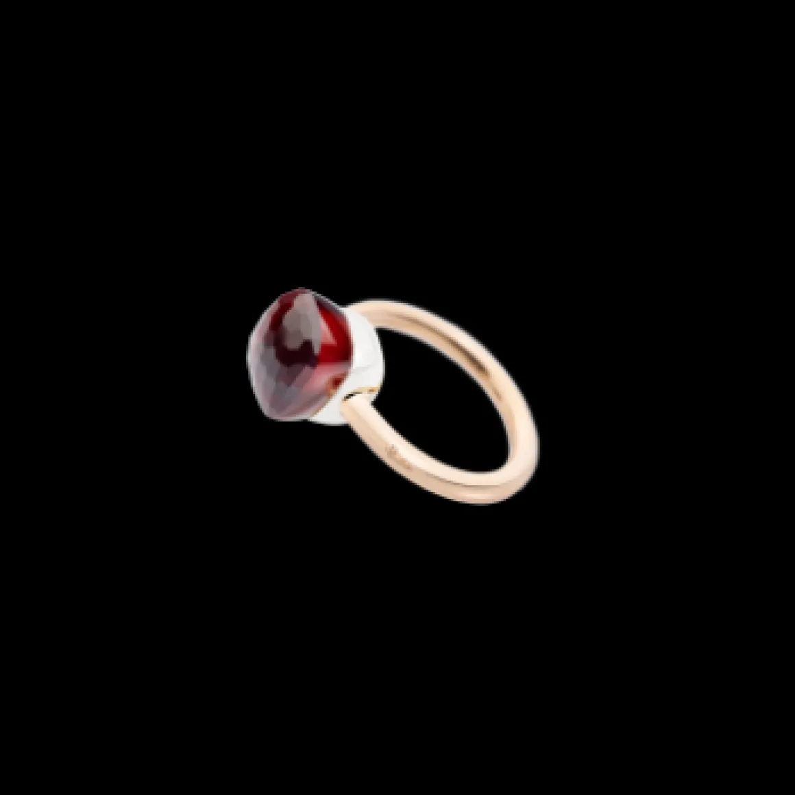 Bague Nudo Classic