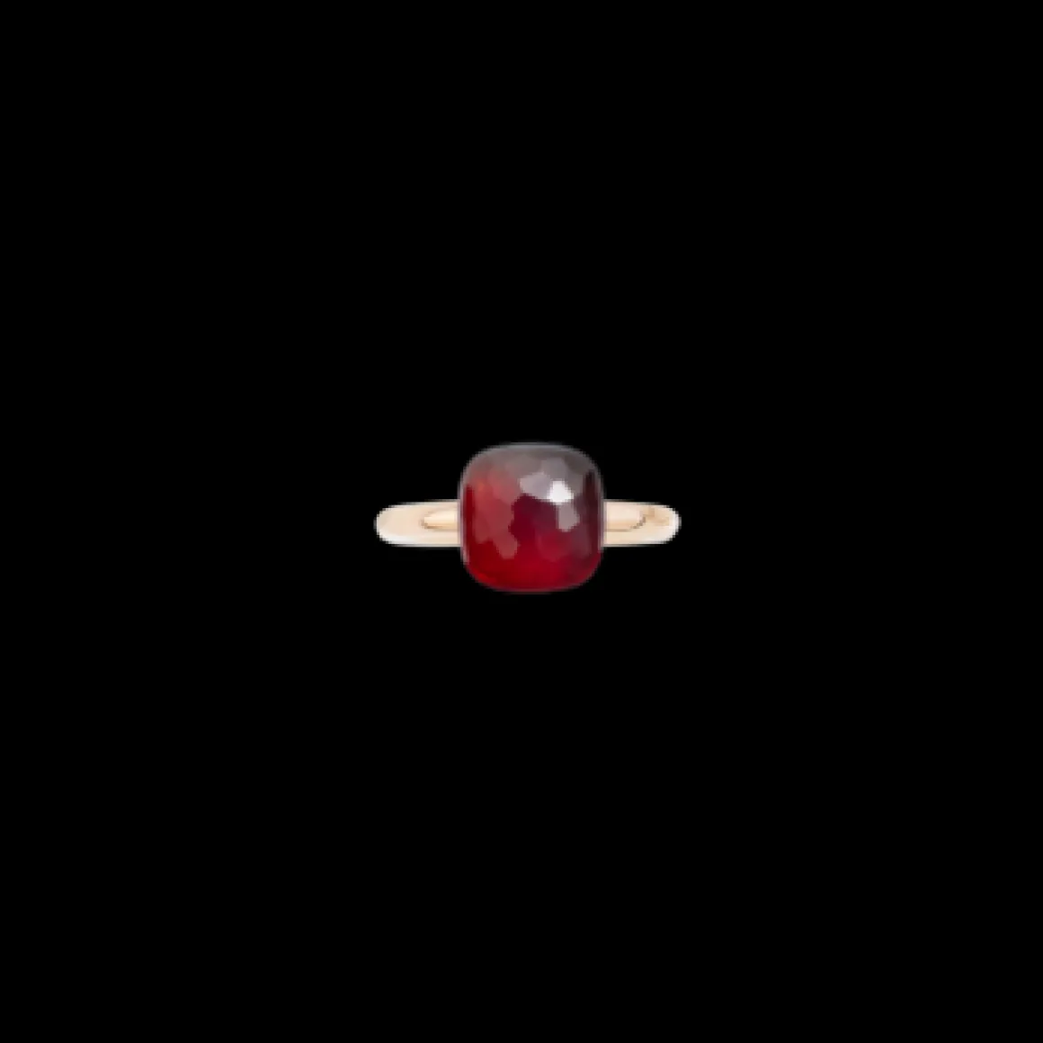 Bague Nudo Classic
