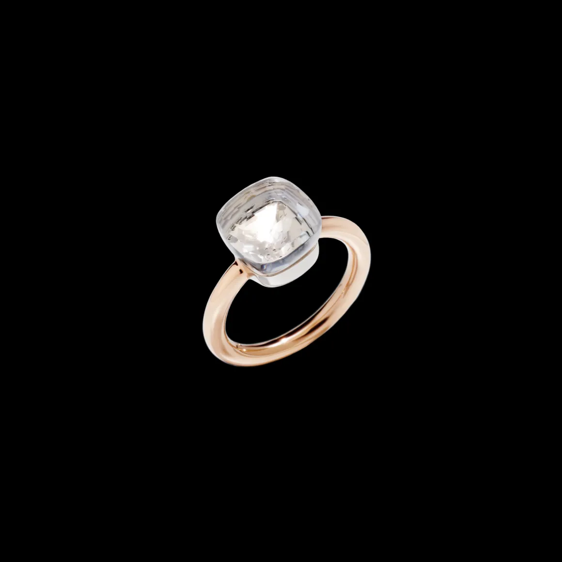 Bague Nudo Classic