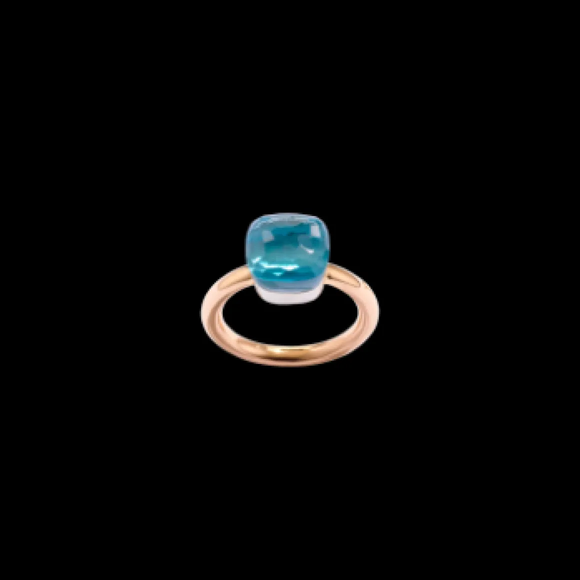 Bague Nudo Classic