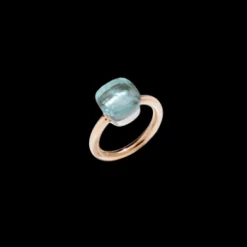 Bague Nudo Classic