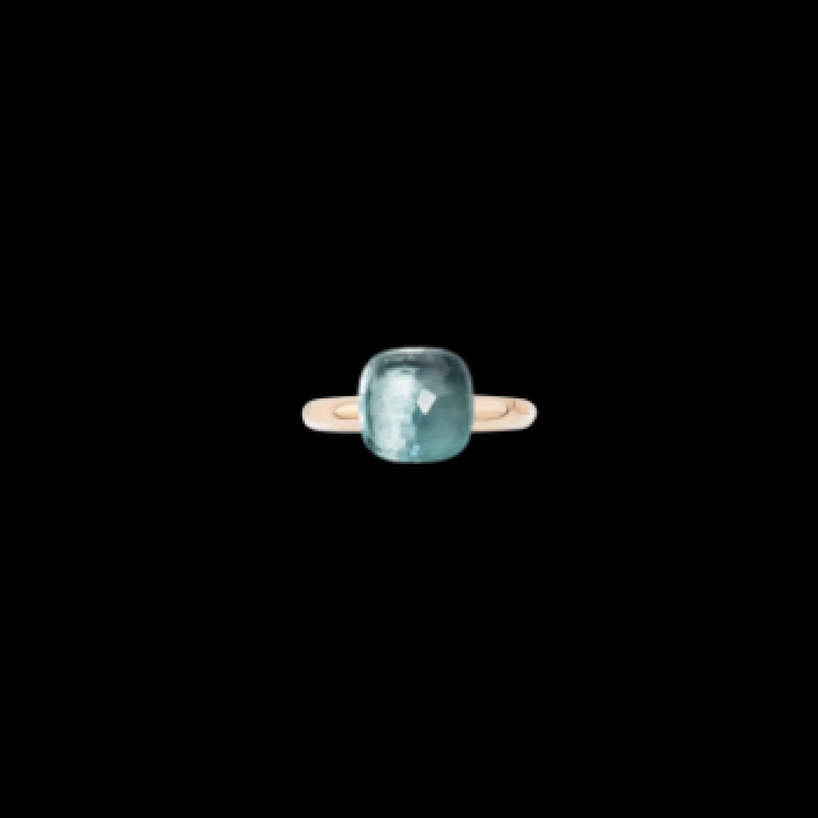 Bague Nudo Classic