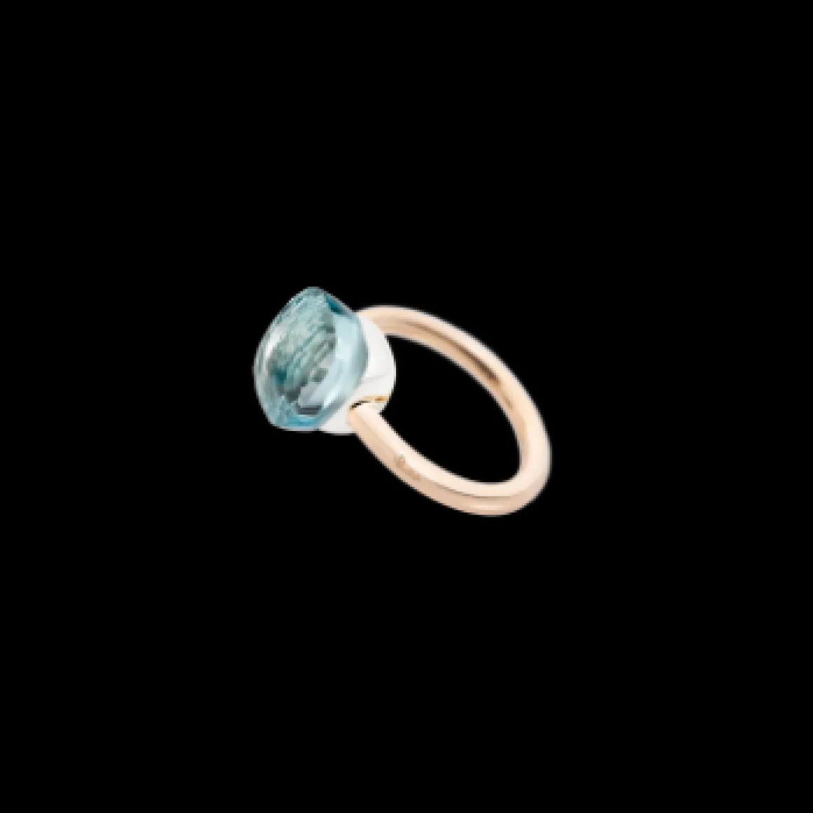 Bague Nudo Classic