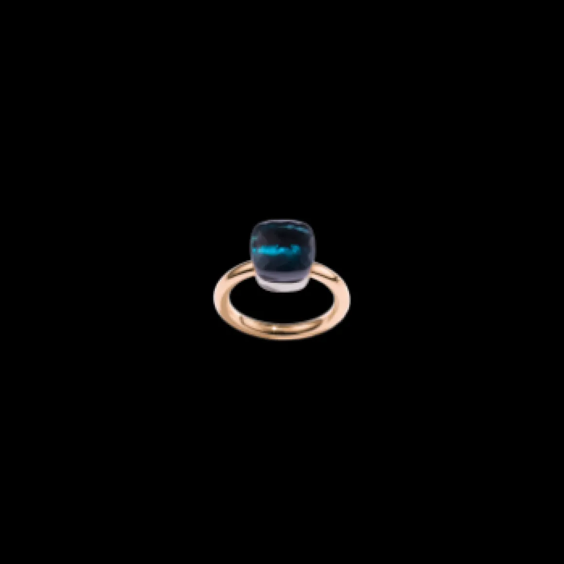 Bague Nudo Classic