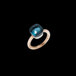 Bague Nudo Classic