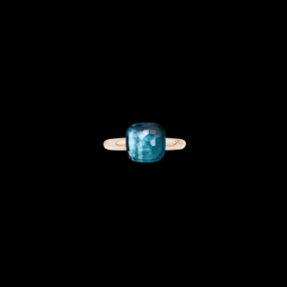 Bague Nudo Classic