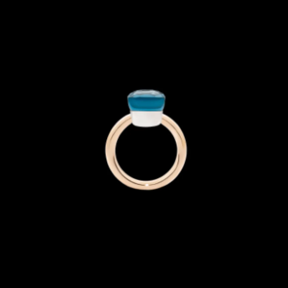 Bague Nudo Classic
