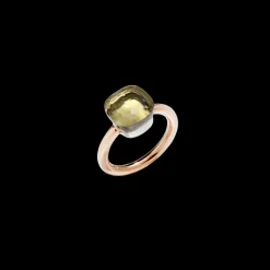 Bague Nudo Classic