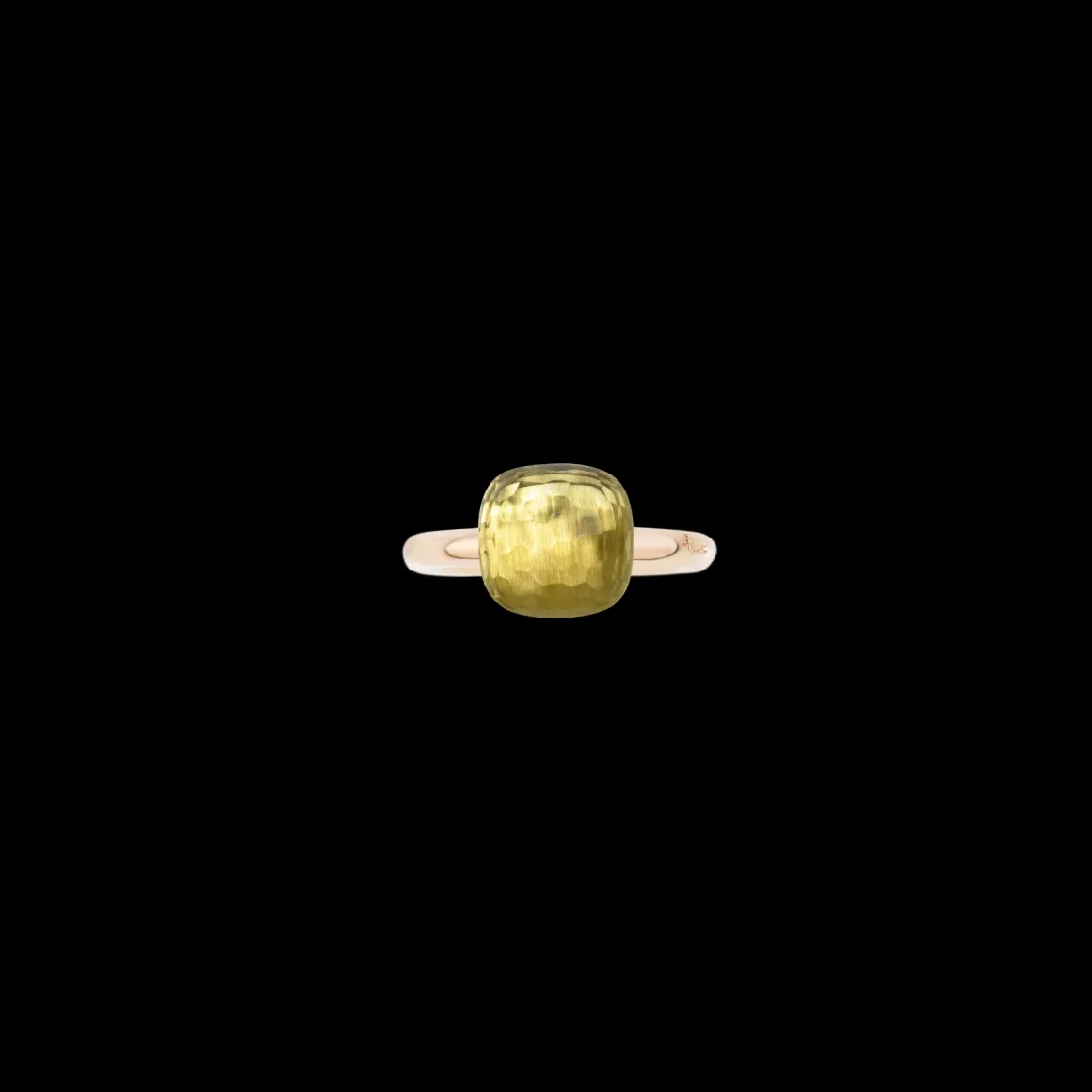 Bague Nudo Classic